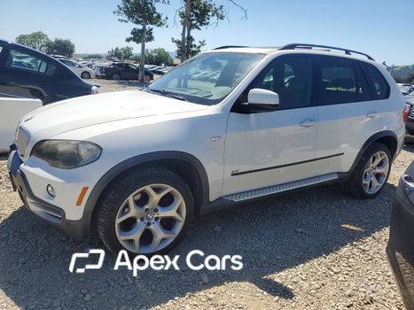 BMW X5 2007 - Image 1 of 13