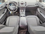 Ford Edge 2017