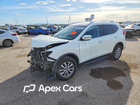 Nissan Rogue 2020 - Image 1 of 15