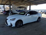 Lexus IS 2019