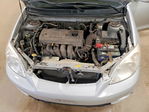 Toyota Corolla 2008