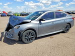 Nissan Sentra 2017