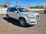 GMC Acadia 2016