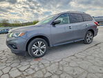 Nissan Pathfinder 2018