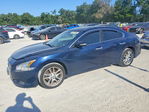 Nissan Maxima 2013