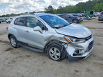 Chevrolet Trax 2019