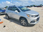 Chevrolet Trax 2018