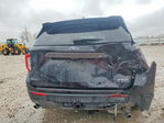 Ford Explorer 2024
