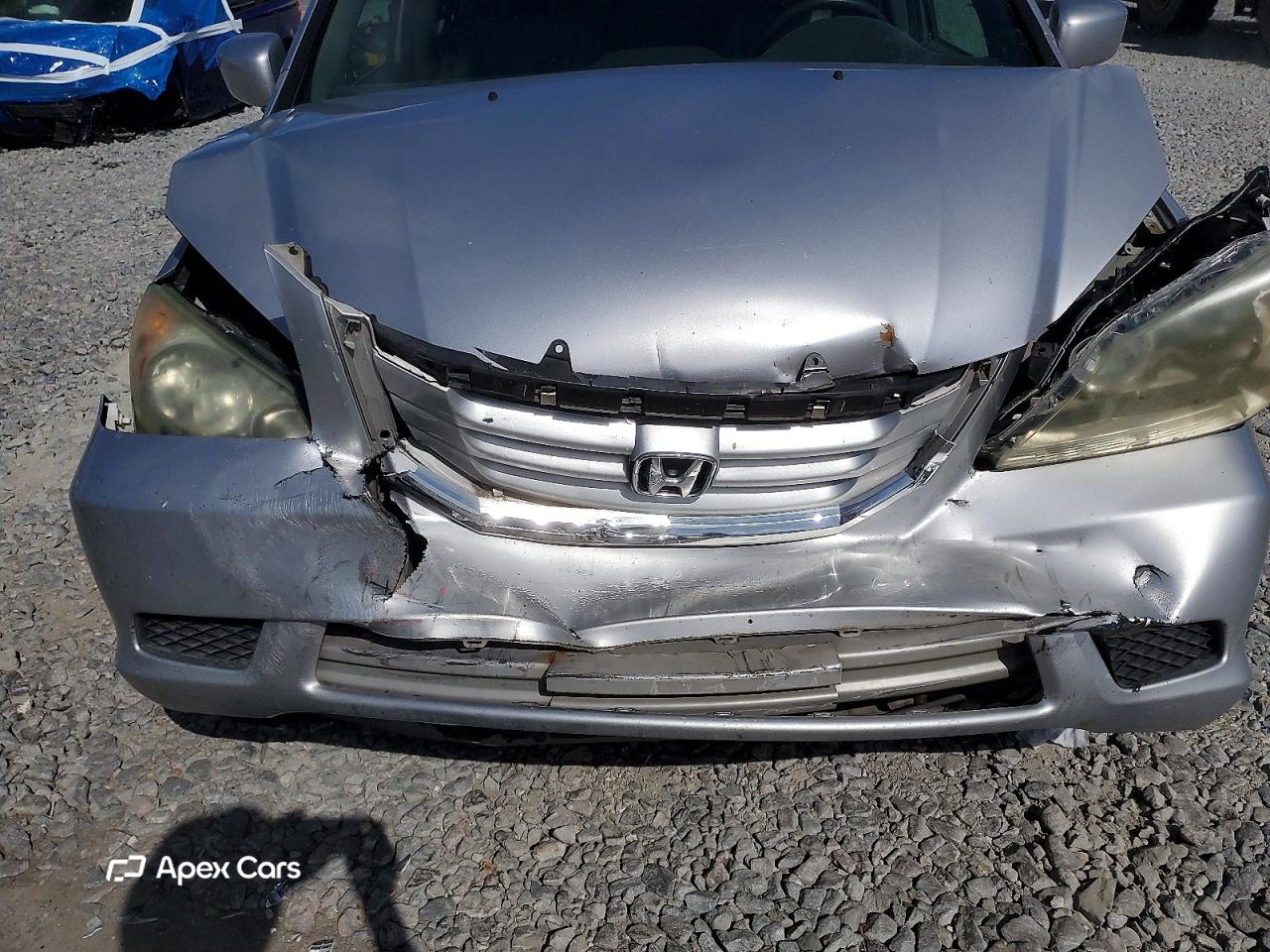 Honda Odyssey 2010