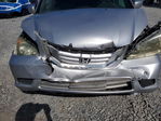 Honda Odyssey 2010