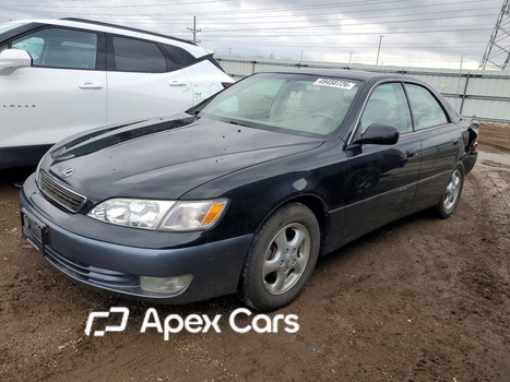 Lexus ES 1999 - Image 1 of 12