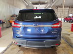 Subaru Ascent 2019