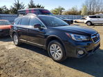 Subaru Outback 2018