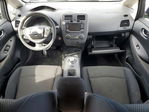 Nissan Leaf 2016