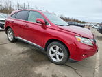 Lexus RX 2010