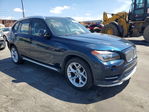 BMW X1 2015