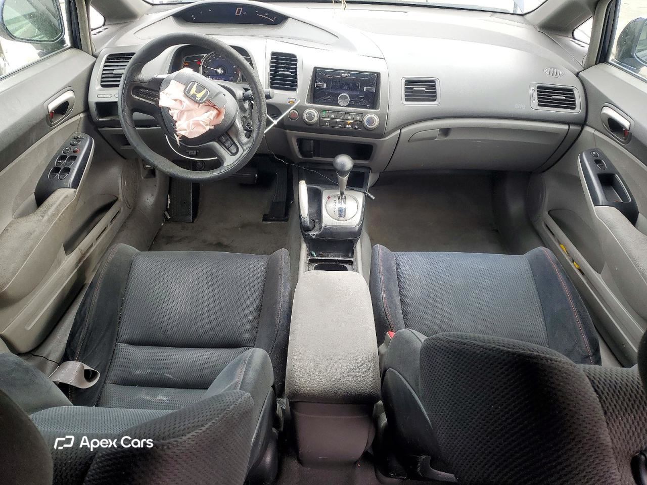 Honda Civic 2007