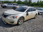 Nissan Altima 2014