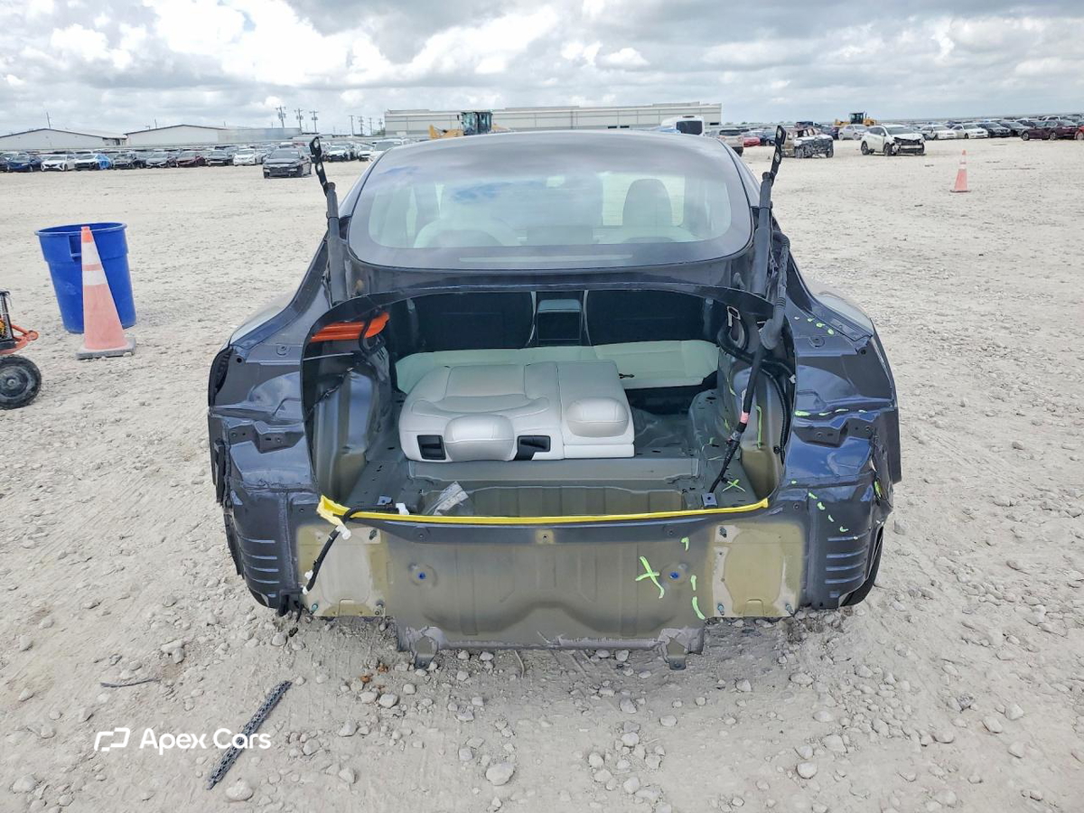 Tesla Model 3 2024