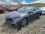 Honda Civic 2019
