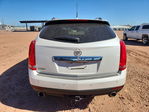 Cadillac SRX 2011