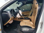 Porsche Cayenne 2016