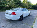 Chevrolet Caprice 2012