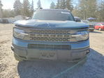 Ford Bronco 2021