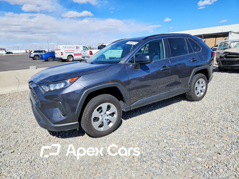 Toyota RAV 4 2020 - Image 1 of 13