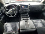 Chevrolet Silverado 2018