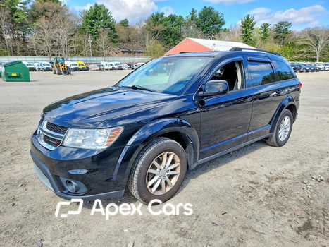 Dodge Journey 2016 - Image 1 of 13