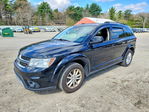 Dodge Journey 2016