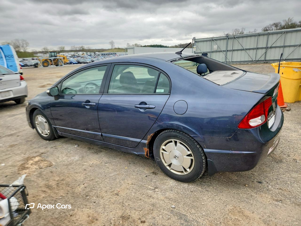 Honda Civic 2010