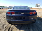 Chevrolet Camaro 2012