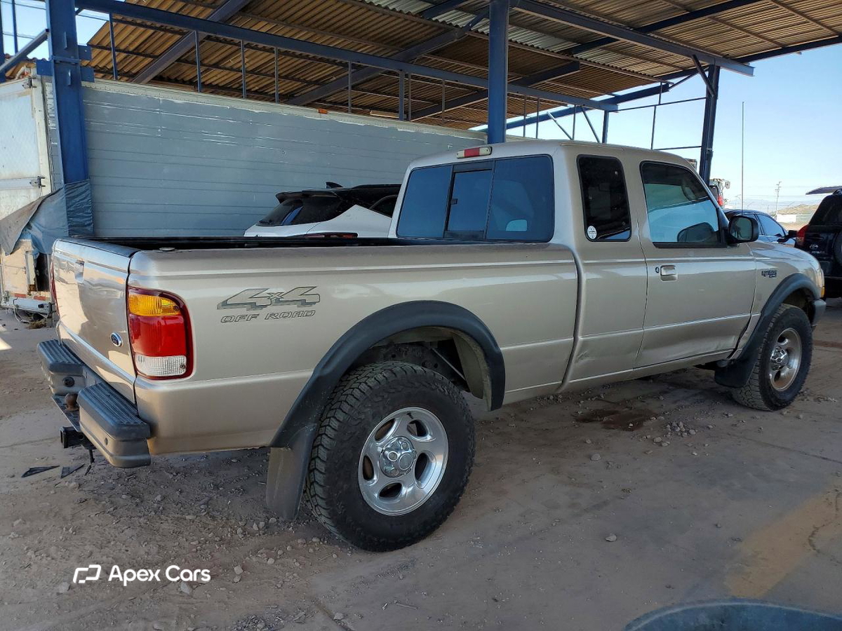 Ford Ranger 1998