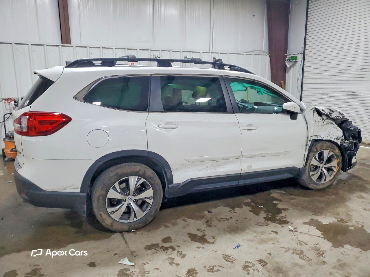 Subaru Ascent 2020