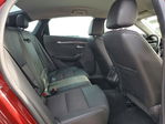 Chevrolet Impala 2016