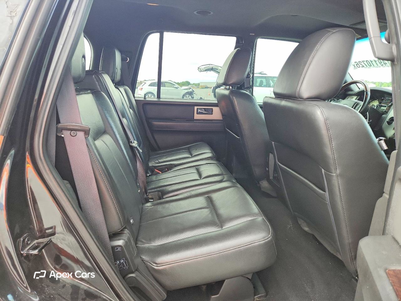 Ford Expedition 2010