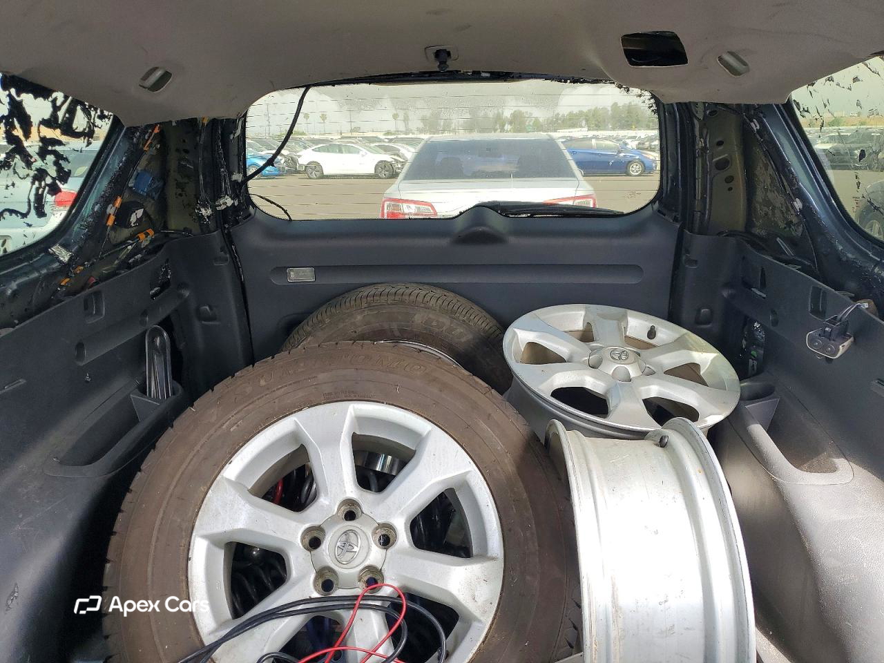 Toyota RAV 4 2013