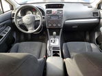 Subaru Impreza 2013