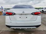 Nissan Versa 2021