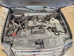 Ford Expedition 2013