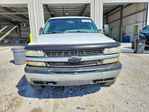 Chevrolet Silverado 2002