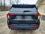 Ford Explorer 2025