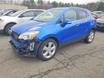 Buick Encore 2016