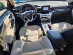 Ford Explorer 2020