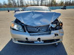 Lexus ES 2012