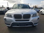 BMW X3 2013
