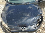 Volkswagen Passat 2014