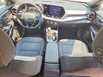 Chevrolet Trax 2024